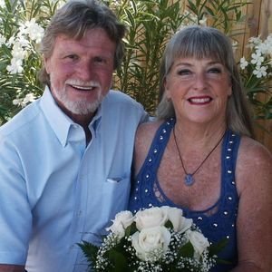 Meet your Posher, Lori n gary